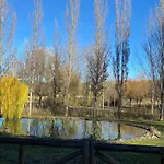 El Descanso De Pinares - Vut En Huerta Del Rey