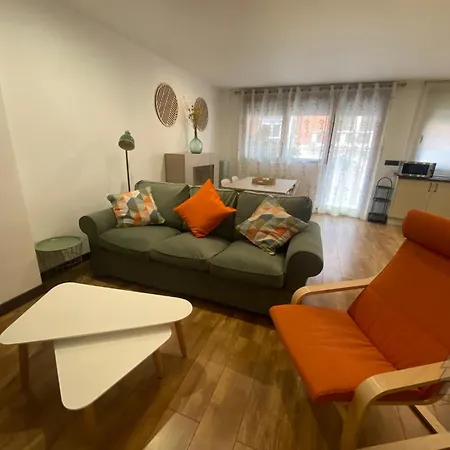 El Descanso De Pinares - Vut En Appartement *