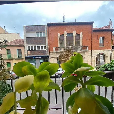 El Descanso De Pinares - Vut En Apartamento