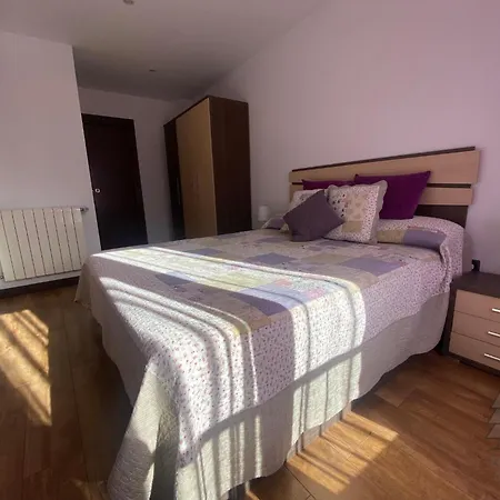 El Descanso De Pinares - Vut En Huerta Del Rey