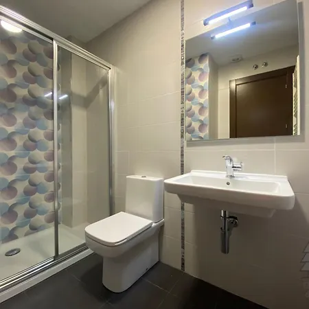 El Descanso De Pinares - Vut En *