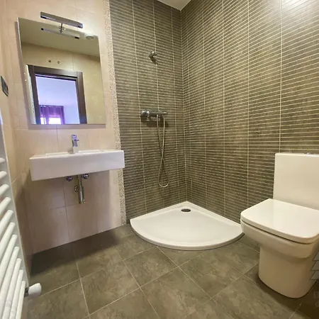 El Descanso De Pinares - Vut En Apartamento *