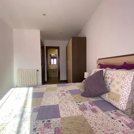 Apartamento El Descanso De Pinares - Vut En
