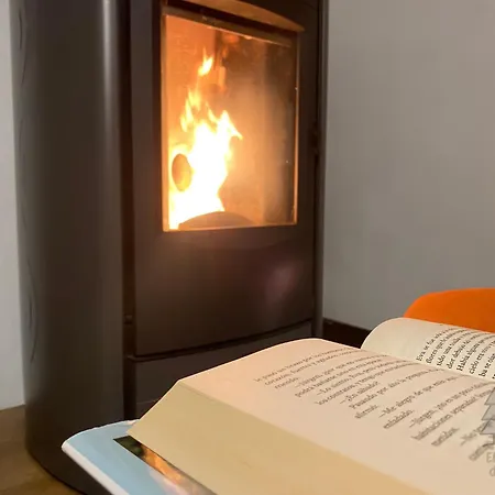 El Descanso De Pinares - Vut En Huerta Del Rey