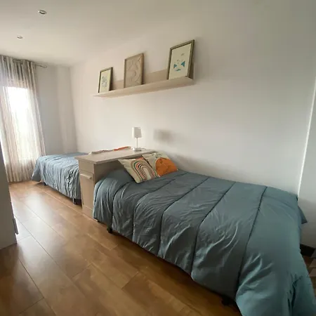 Apartamento El Descanso De Pinares - Vut En