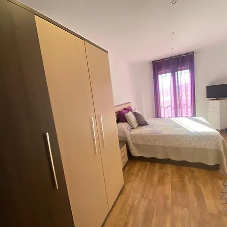 El Descanso De Pinares - Vut En Huerta Del Rey