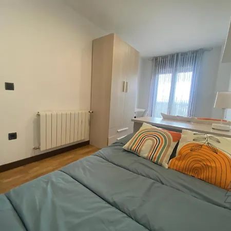 Apartamento El Descanso De Pinares - Vut En