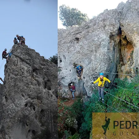 El Descanso De Pinares - Vut En