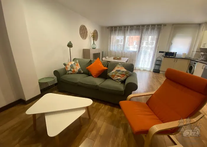 El Descanso De Pinares - Vut En Lejlighed *