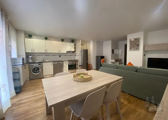 El Descanso De Pinares - Vut En *