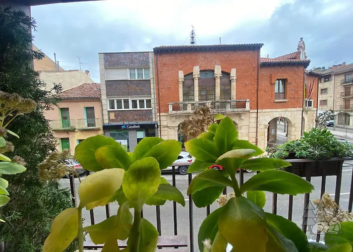 El Descanso De Pinares - Vut En Lejlighed