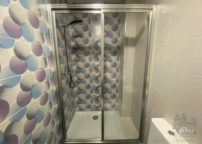 El Descanso De Pinares - Vut En Lejlighed