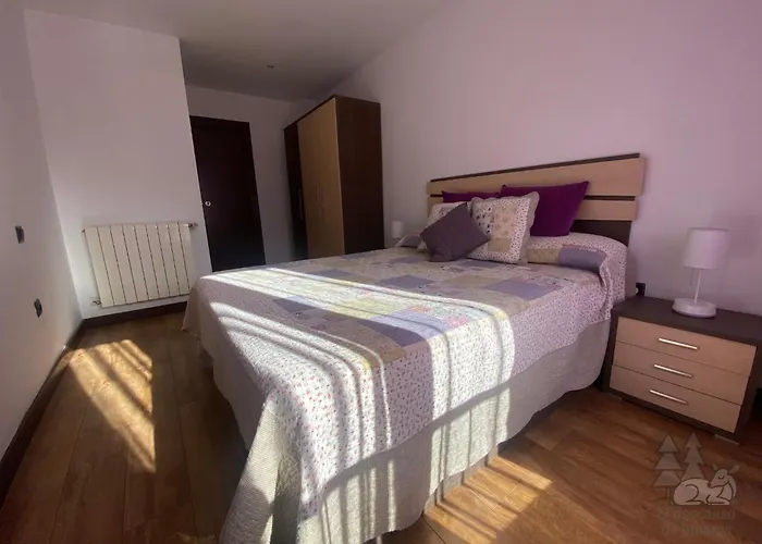 El Descanso De Pinares - Vut En Huerta Del Rey