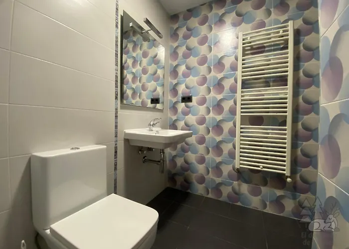 Lejlighed El Descanso De Pinares - Vut En Huerta Del Rey