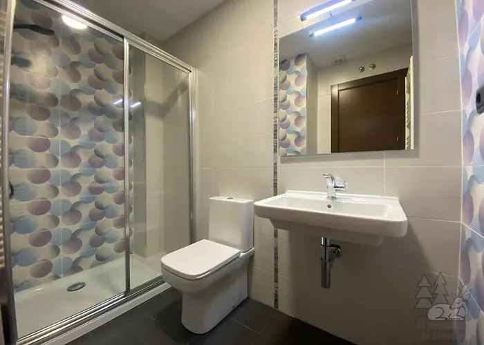 El Descanso De Pinares - Vut En *