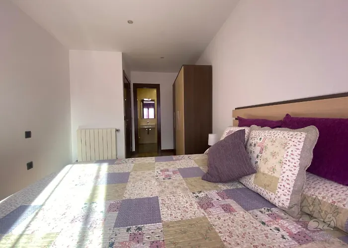 Lejlighed El Descanso De Pinares - Vut En