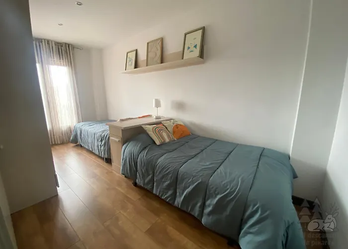 Lejlighed El Descanso De Pinares - Vut En