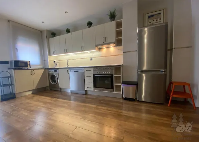 El Descanso De Pinares - Vut En *