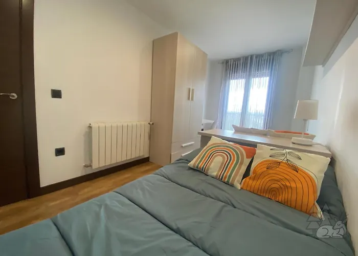 Lejlighed El Descanso De Pinares - Vut En