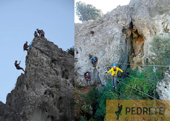 El Descanso De Pinares - Vut En